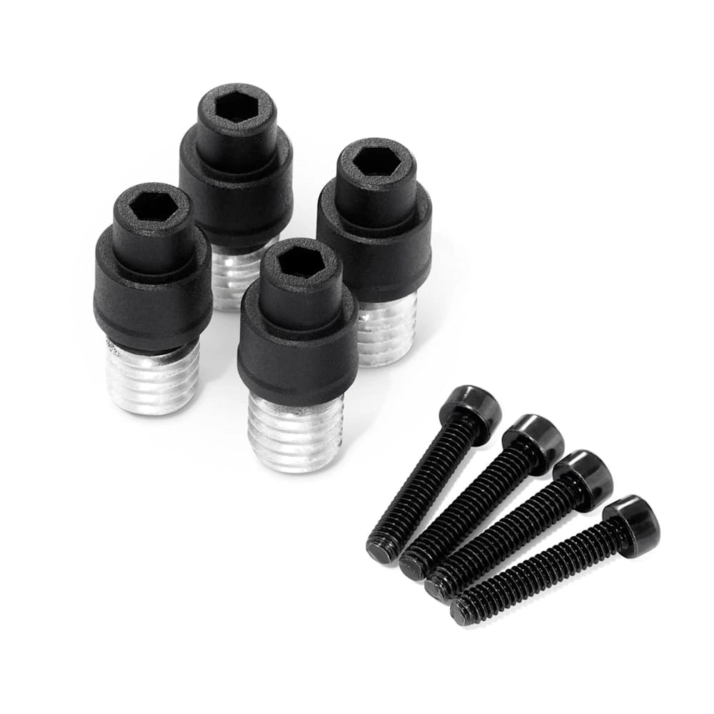 JL Audio HD STACK KIT, staplingskit för HD- och MHD-slutsteg