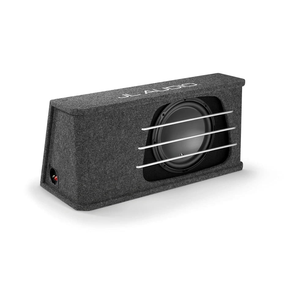 JL Audio HO112RG-W3v3, kompakt 12-tums baslåda