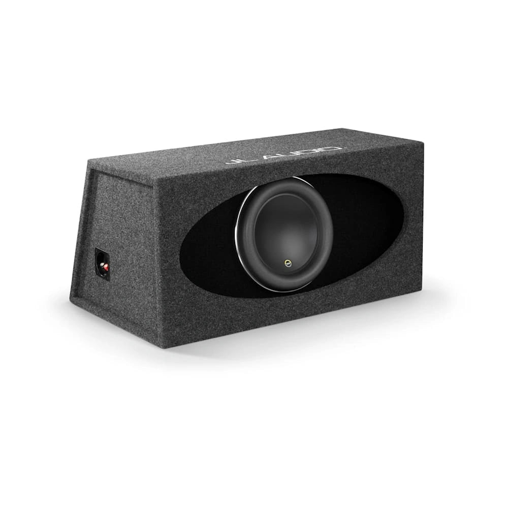 JL Audio HO112R-W7AE, 12-tums W7AE-baslåda
