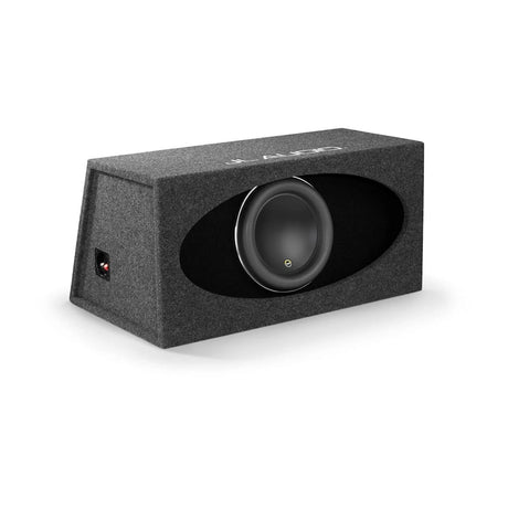 JL Audio HO112R-W7AE, 12-tums W7AE-baslåda