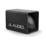 JL Audio HO112-W6v3, kompakt 12-tums W6v3-baslåda