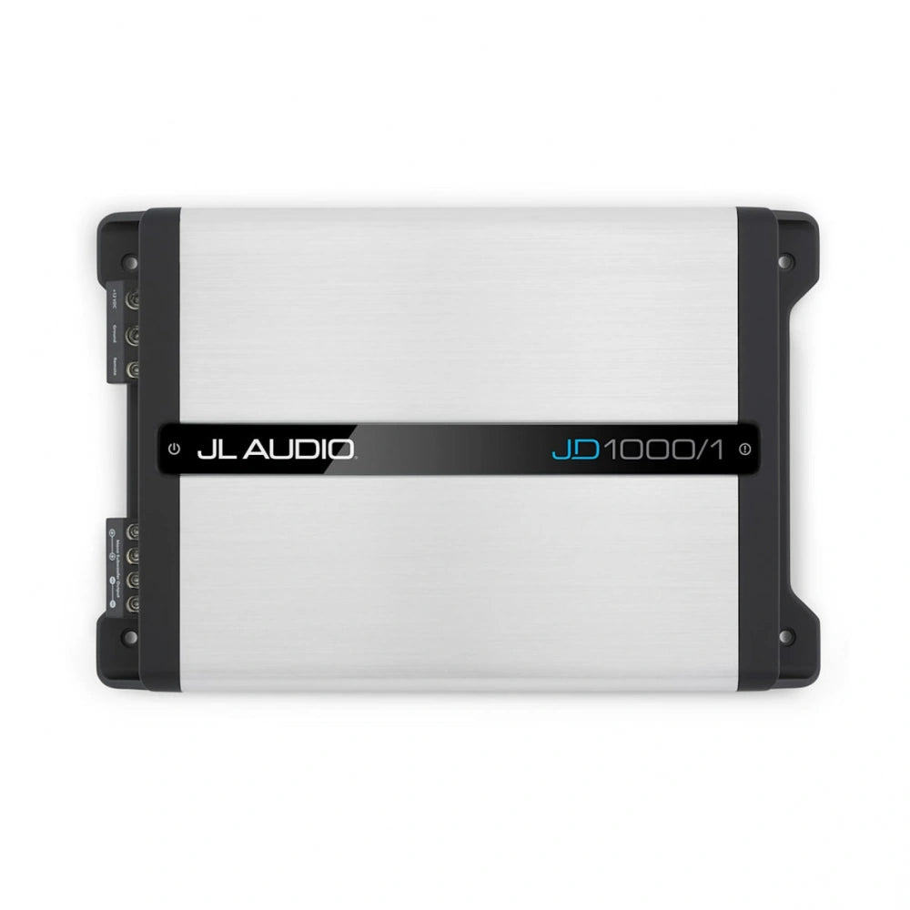 JL Audio JD1000/1, monoblock