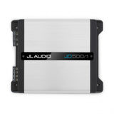 JL Audio JD500/1, monoblock