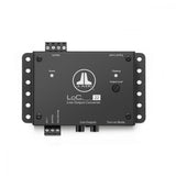 JL Audio LoC-22, 2-kanals hög-lågnivåomvandlare