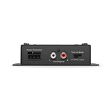 JL Audio LoC-22, 2-kanals hög-lågnivåomvandlare