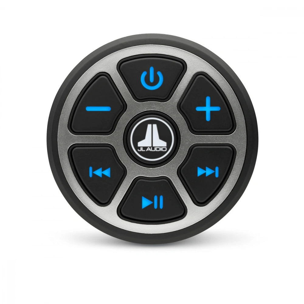 JL Audio MBT-CRXv3, marin mediaspelare