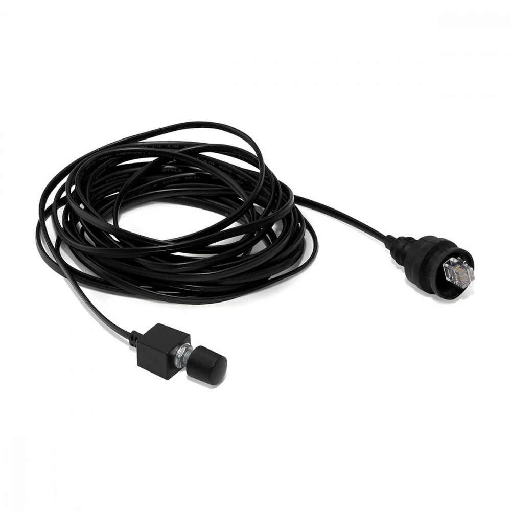 JL Audio M-RBC-1, vattenresistent bass remote