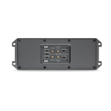 JL Audio MX280/4, marint 4-kanaligt slutsteg
