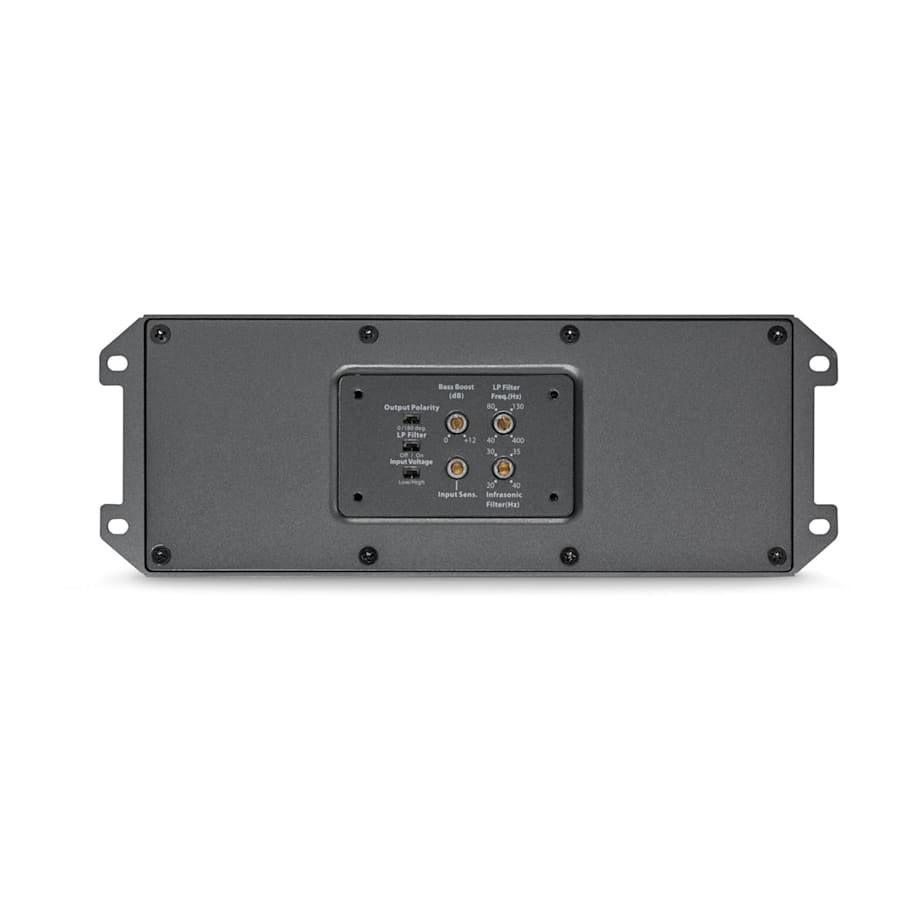 JL Audio MX300/1, marint monoblock