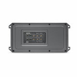 JL Audio MX600/3, marint 3-kanaligt slutsteg