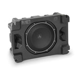 JL Audio PES110-TW1-4, sluten 10-tums StowAway baslåda, 4 Ohm