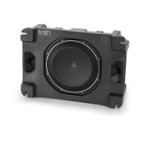 JL Audio PES112-TW1-4, sluten 12-tums StowAway baslåda, 4 Ohm