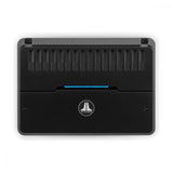 JL Audio RD400/4, 4-kanaligt slutsteg