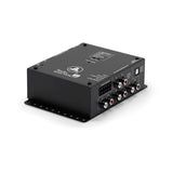 JL Audio TwK-88, 8-kanalig DSP (analog ingång)