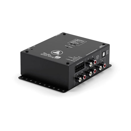 JL Audio TwK-D8, 8-kanalig DSP (digital ingång)