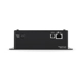 JL Audio TwK-D8, 8-kanalig DSP (digital ingång)