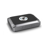 JL Audio VX400/4i, 4-kanaligt DSP-slutsteg