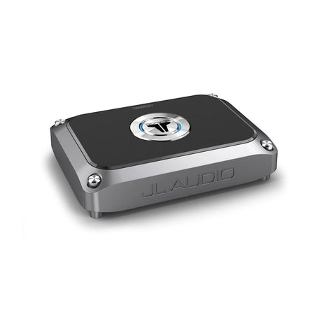 JL Audio VX400/4i, 4-kanaligt DSP-slutsteg