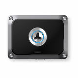 JL Audio VX600/1i, monoblock med inbyggd DSP