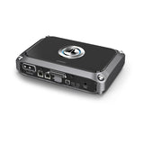 JL Audio VX600/6i, 6-kanaligt DSP-slutsteg