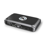 JL Audio VX800/8i, 8-kanaligt DSP-slutsteg