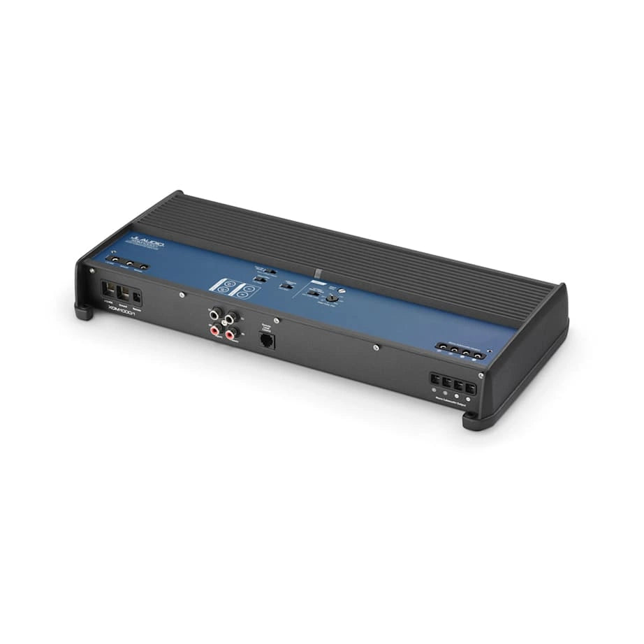 JL Audio XDM1000/1, monoblock