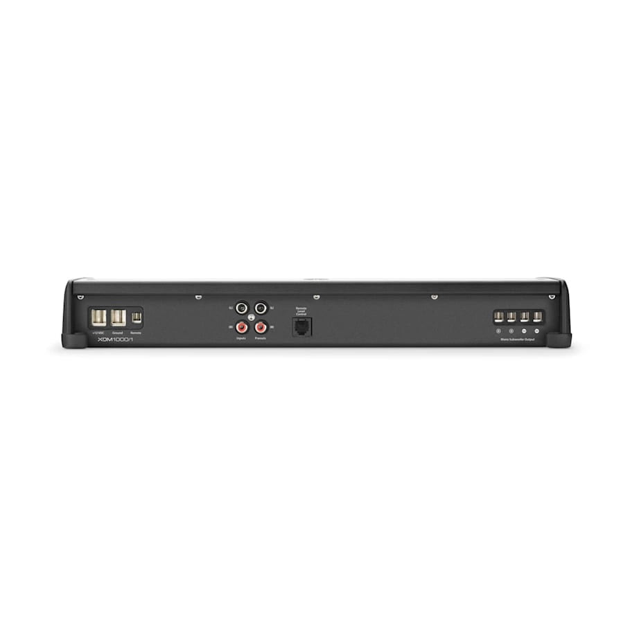 JL Audio XDM1000/1, monoblock