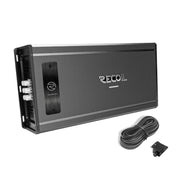 Recoil DII 2000.4 med Tershine Tvättpaket