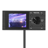 Recoil DRC1, digtal DSP-remote till P610