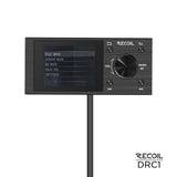 Recoil DRC1, digtal DSP-remote till P610