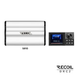 Recoil DRC2, digtal DSP-remote till S810 & R46