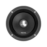 Recoil MS8-4P, 8" SPL-mellanregister