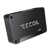Recoil P610, DSP-slutsteg med 10-kanaler