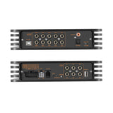 Recoil P610, DSP-slutsteg med 10-kanaler