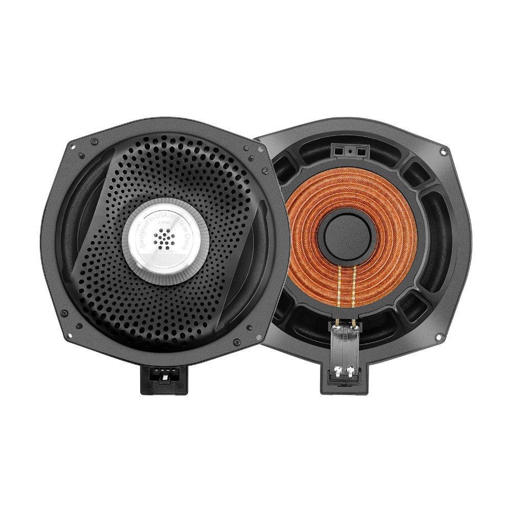 Recoil RBMW-8W, 8" undersätesbas (2 ohm) till BMW