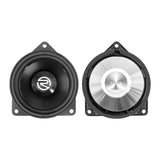 Recoil RBMW-T4M, modellanpassat 4" kitsystem till BMW