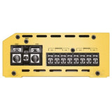 Ground Zero GZCM 8.0XSPL 8x8" Amp pack