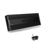 Recoil SPL6500.1, extremt strömstarkt monoblock