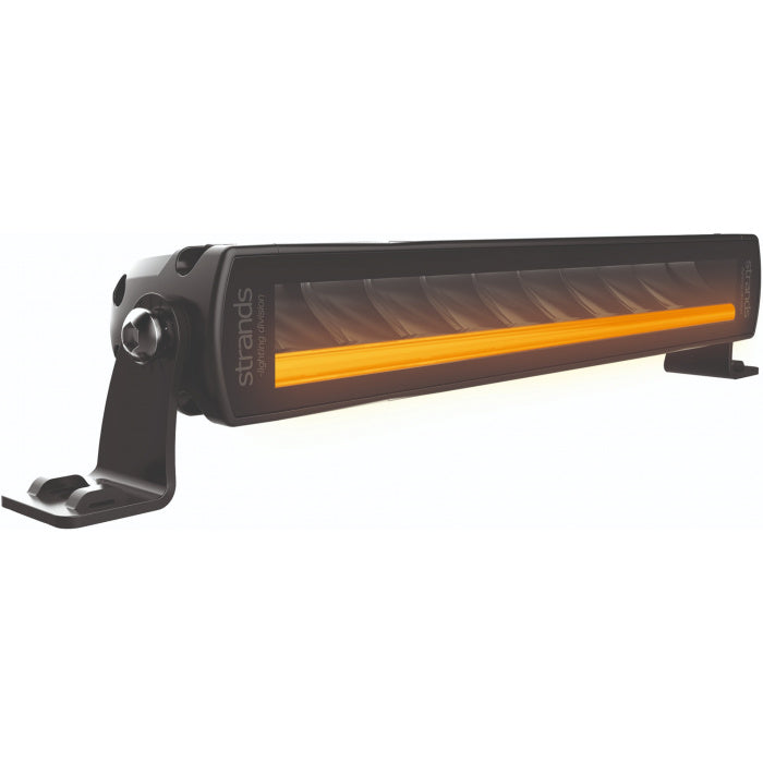 SIBERIA XP SR LEDBAR 12" YELLOW/WHITE SLD Strands lighting division