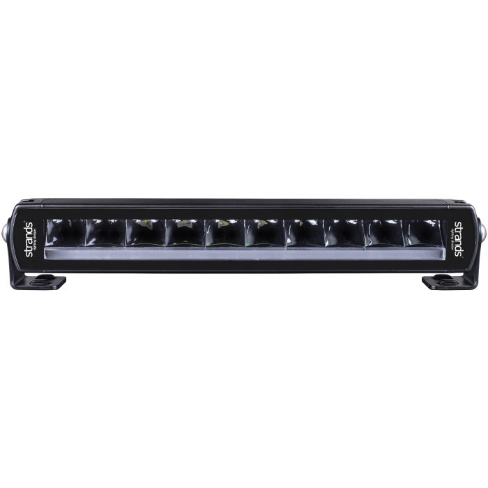 SIBERIA XP SR LEDBAR 12" YELLOW/WHITE SLD Strands lighting division