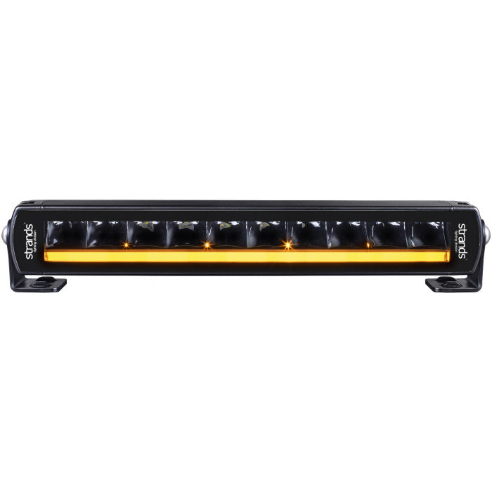 SIBERIA XP SR LEDBAR 12" YELLOW/WHITE SLD Strands lighting division