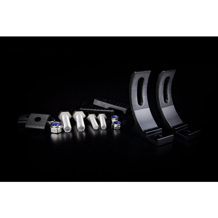 SIBERIA XP SR LEDBAR 12" YELLOW/WHITE SLD Strands lighting division