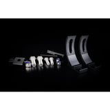 SIBERIA XP SR LEDBAR 12" YELLOW/WHITE SLD Strands lighting division