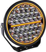 Strands Siberia Night Ranger 9" Extraljus LED