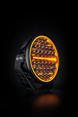 Strands Siberia Night Ranger 9" Extraljus LED