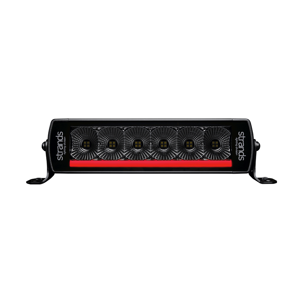 LED-arbetslampa SIBERIA NEXT LEVEL LED BAR 11" Strands lighting division