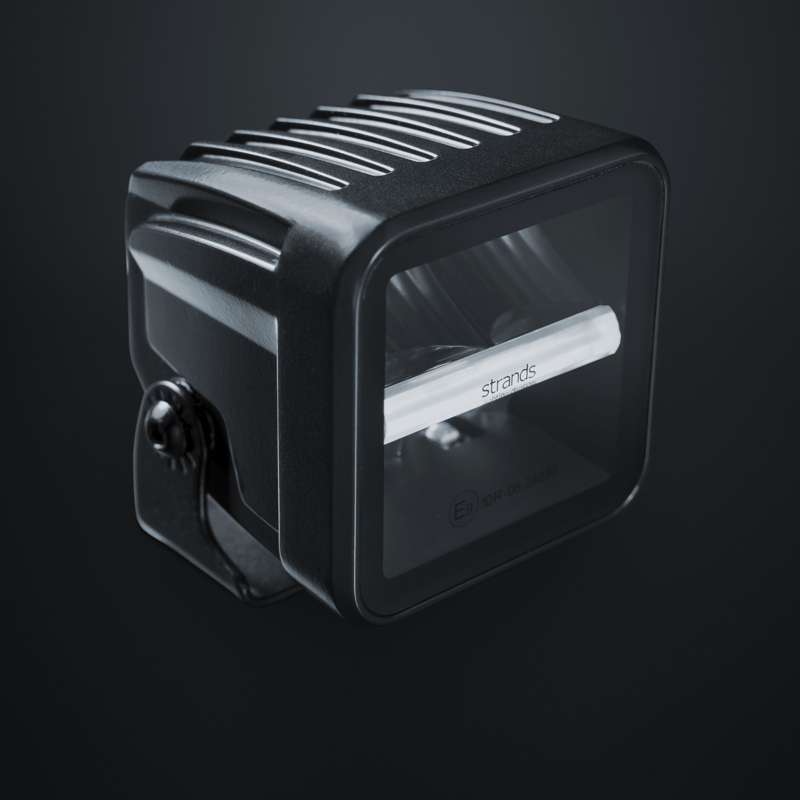 Strands Siberia XP Qube Arbetsljus 38W