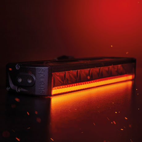 Strands Firefly LED-ramp 10"
