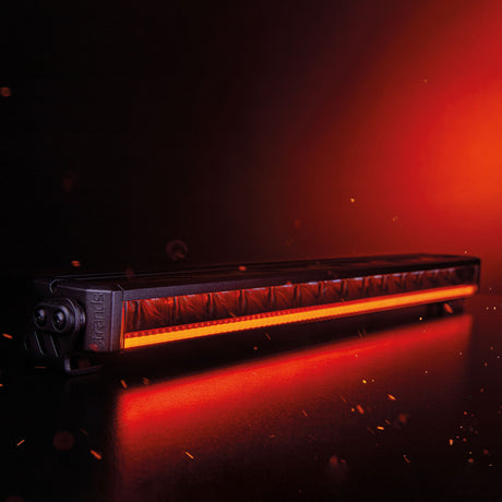 Strands Firefly LED-ramp 20"