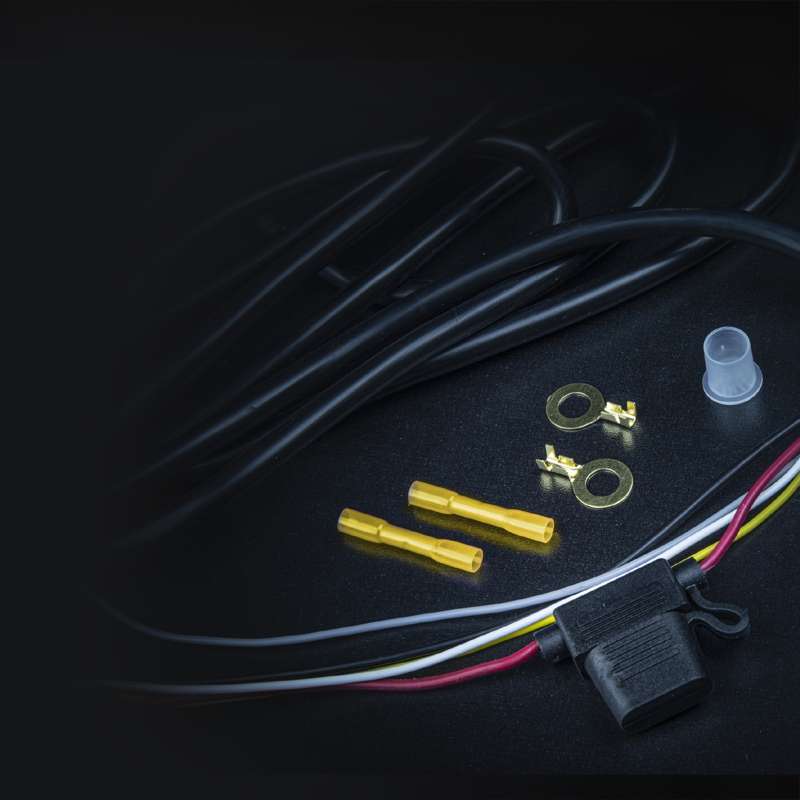 Strands Siberia XP SR LED Bar 42"